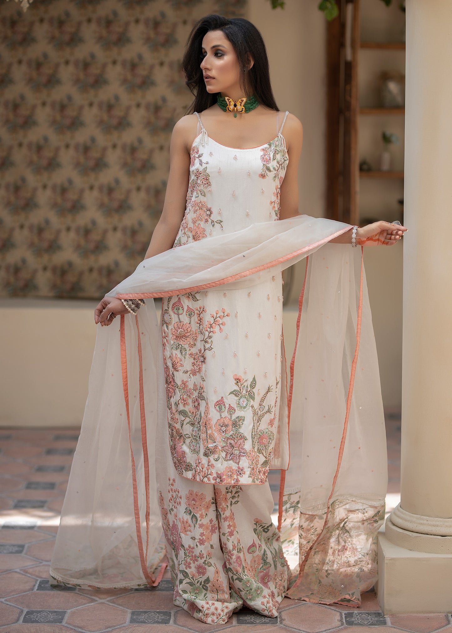Pearl Opulence