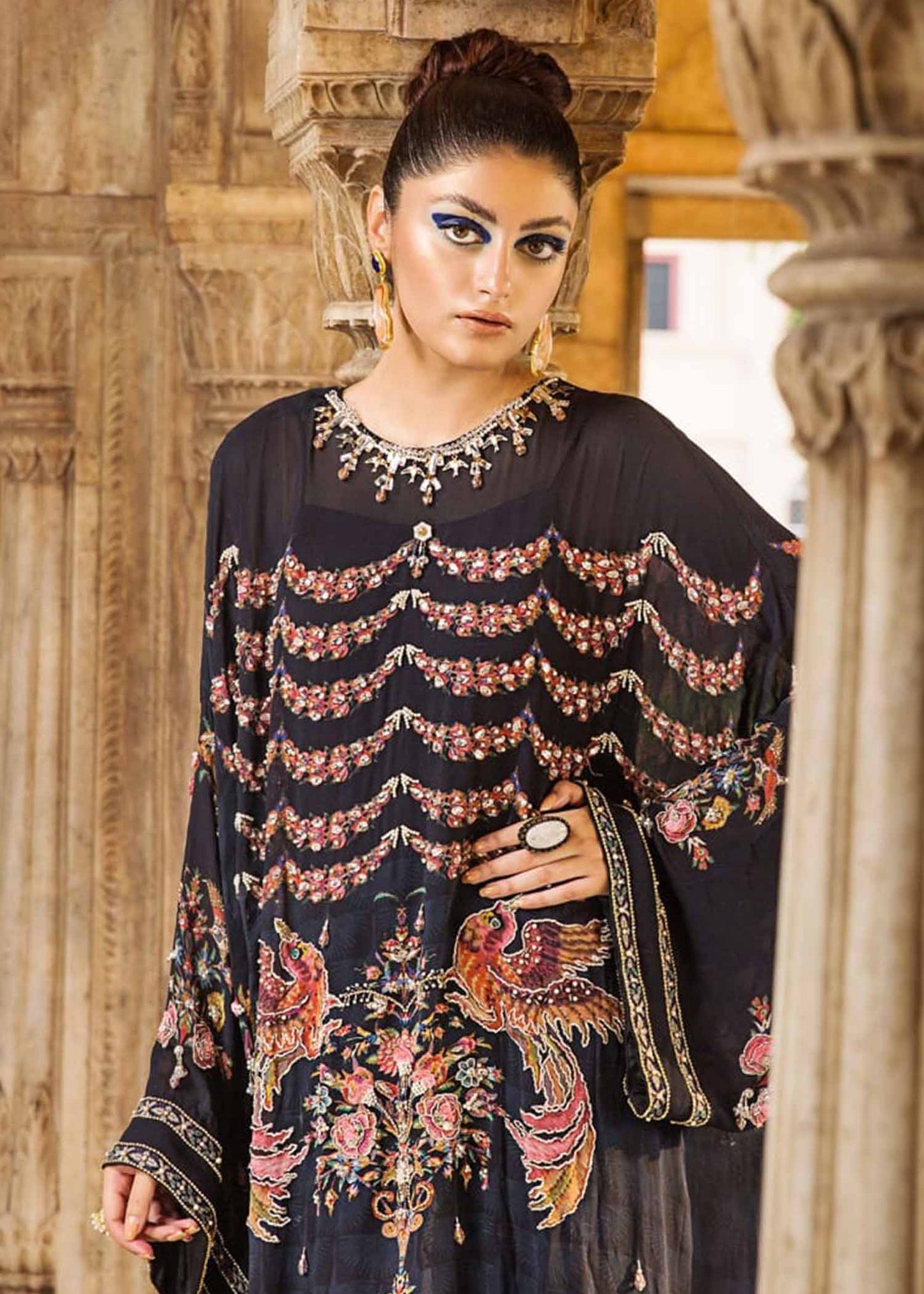 Syrian Charm