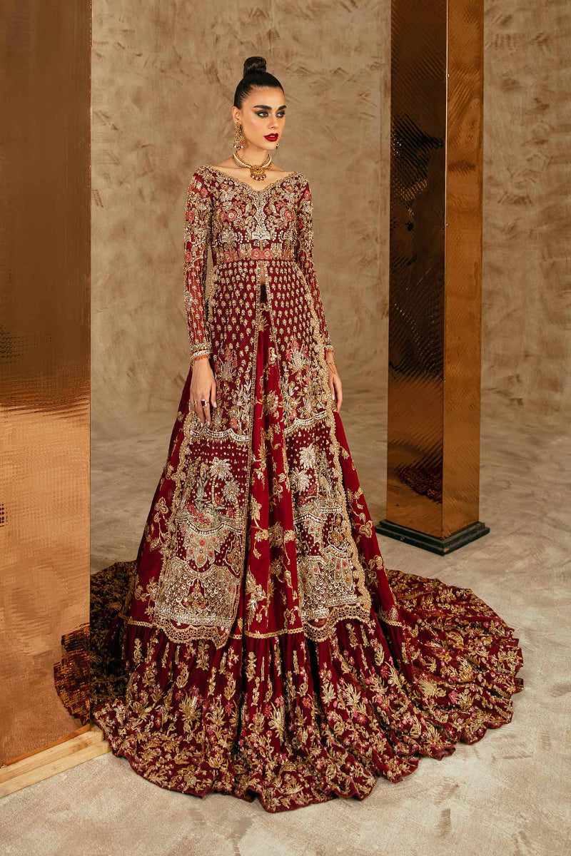 The Majesty Bridal