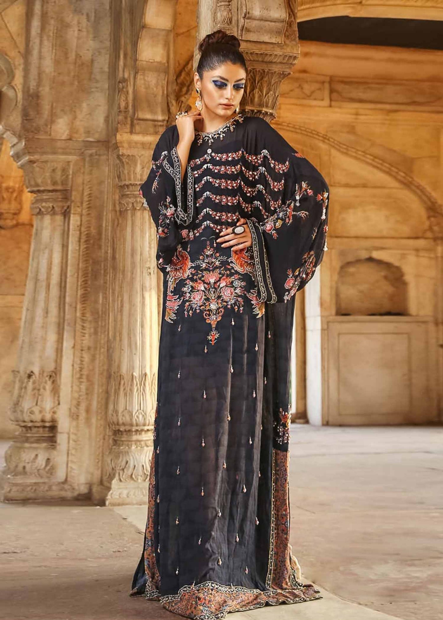 Syrian Charm