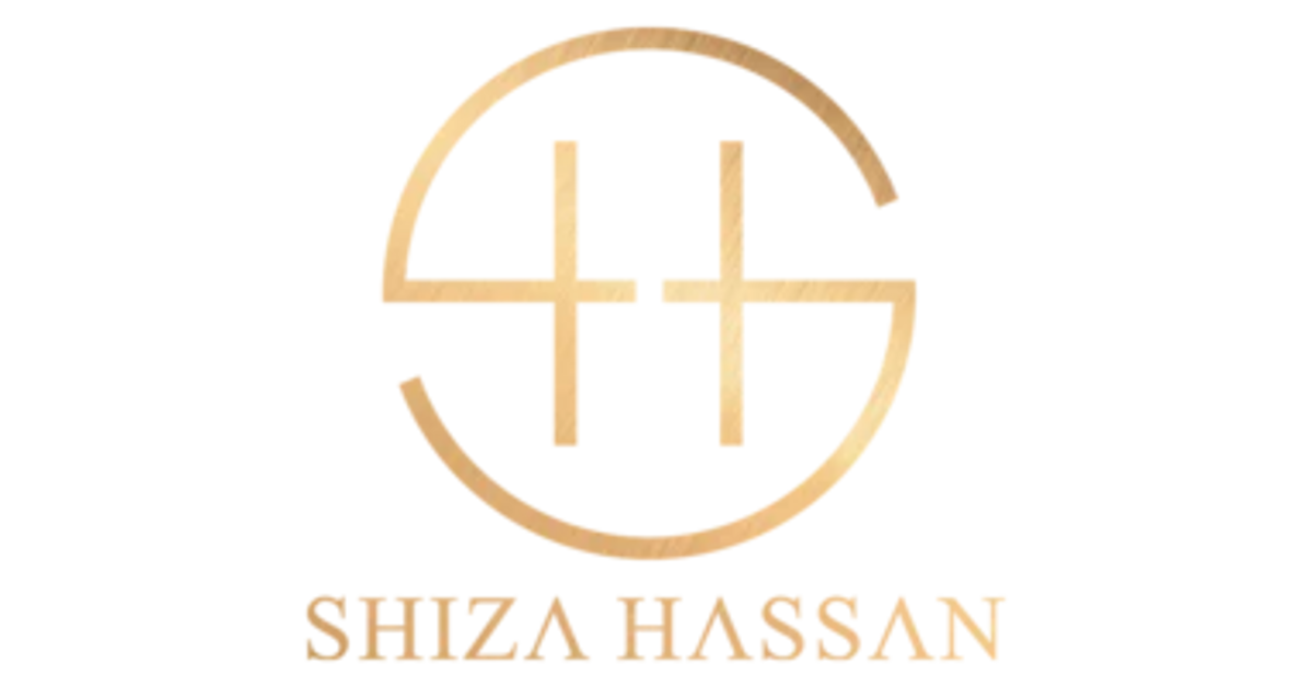 Shiza Hassan logo