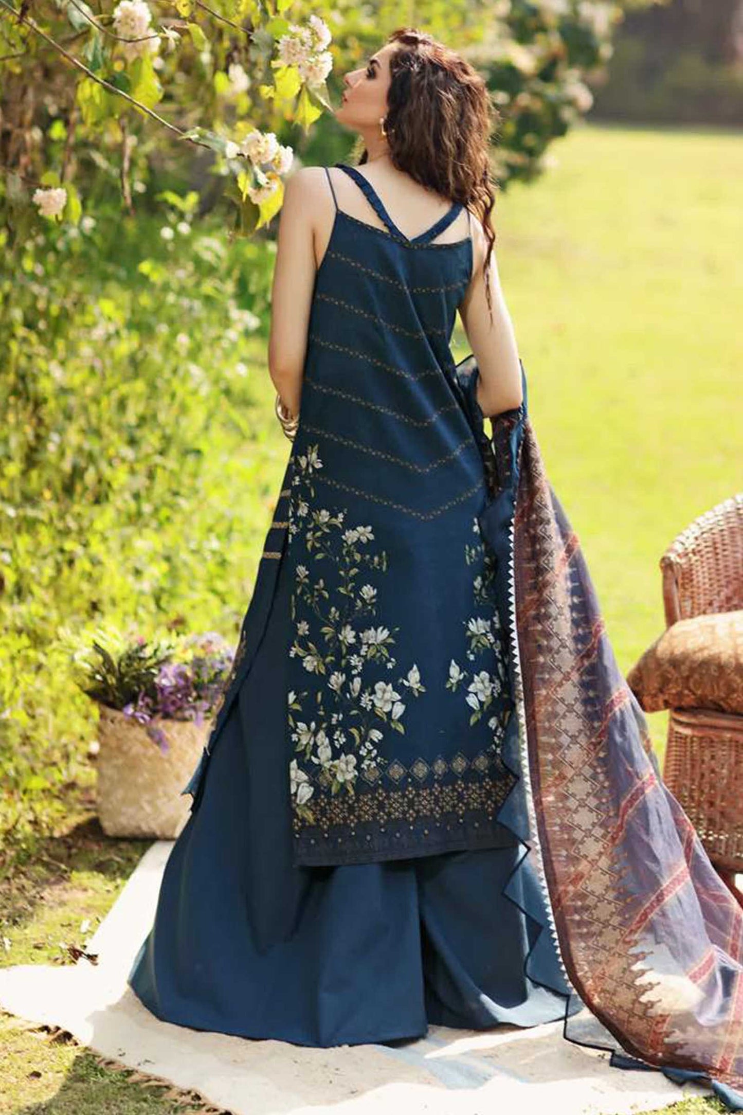 1-A Bliss