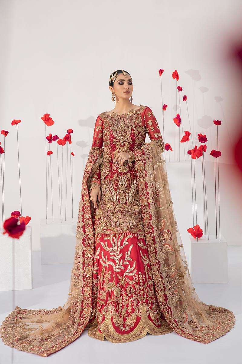 Shiza hassan bridal on sale dresses