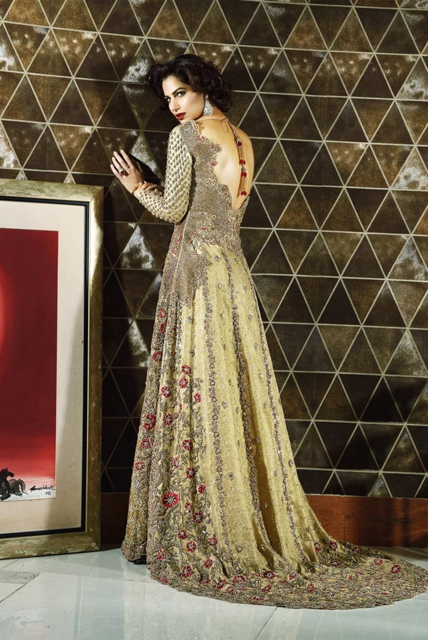 Allure-Bridal