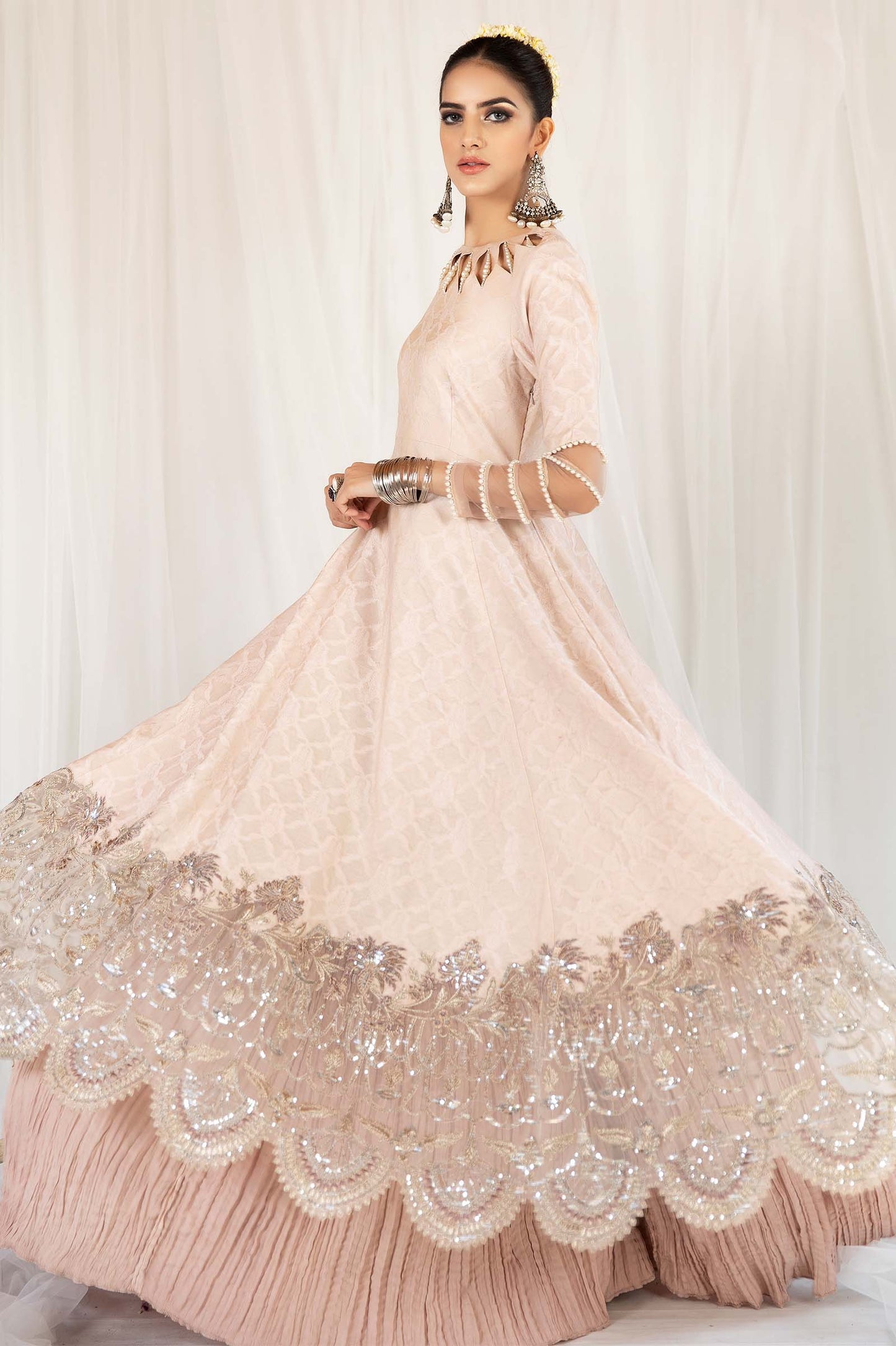Anarkali