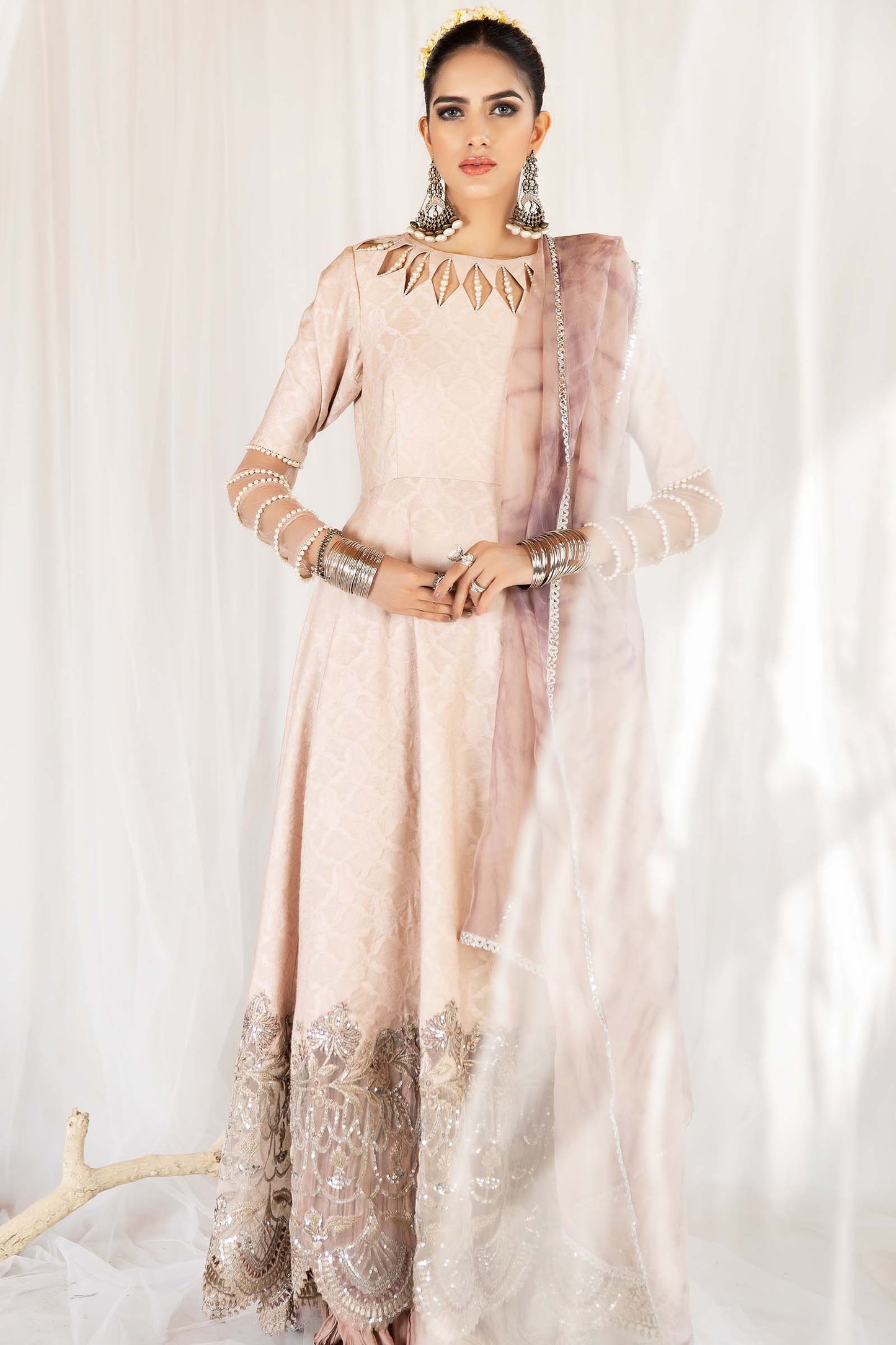 Anarkali