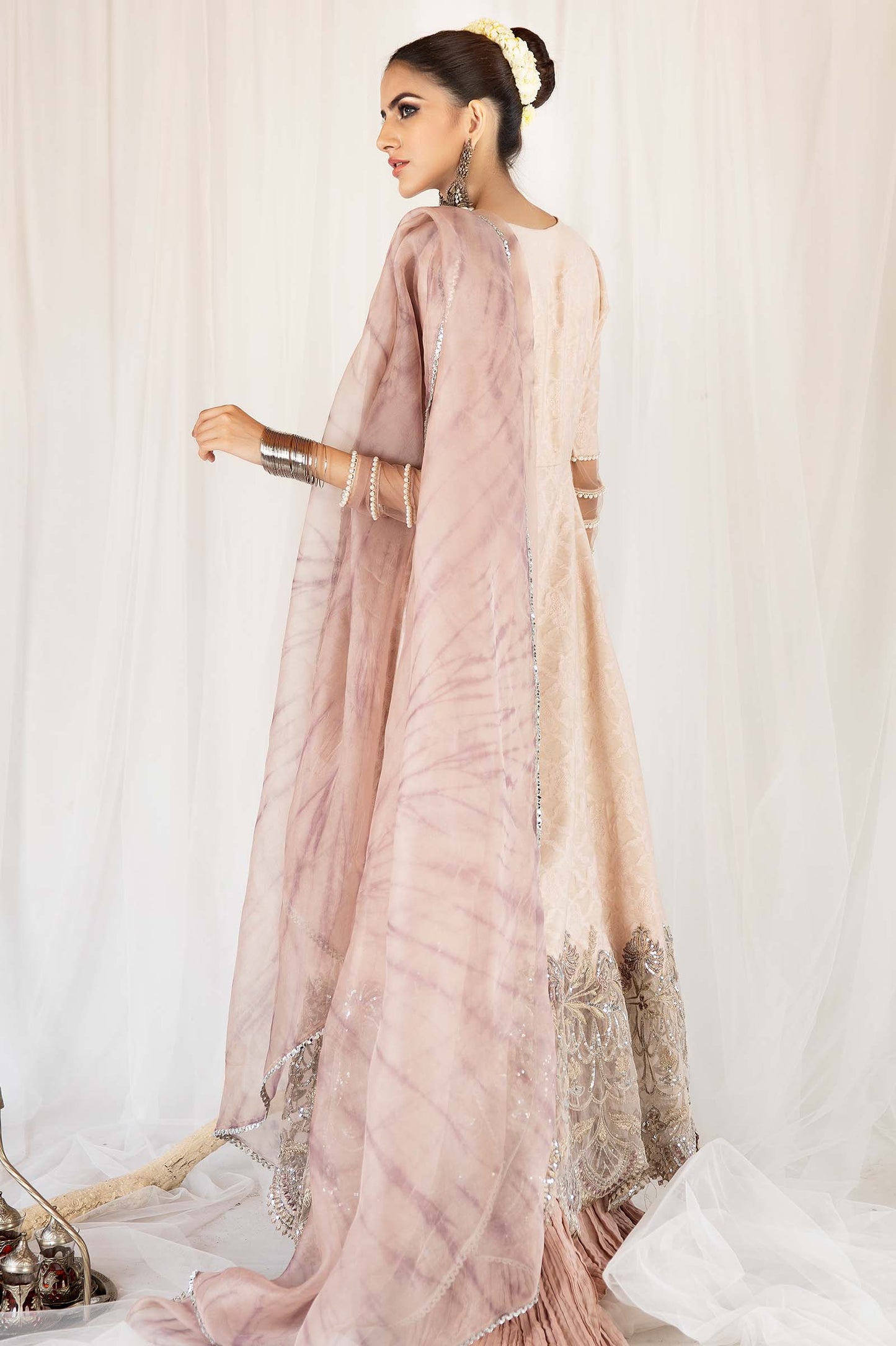 Anarkali