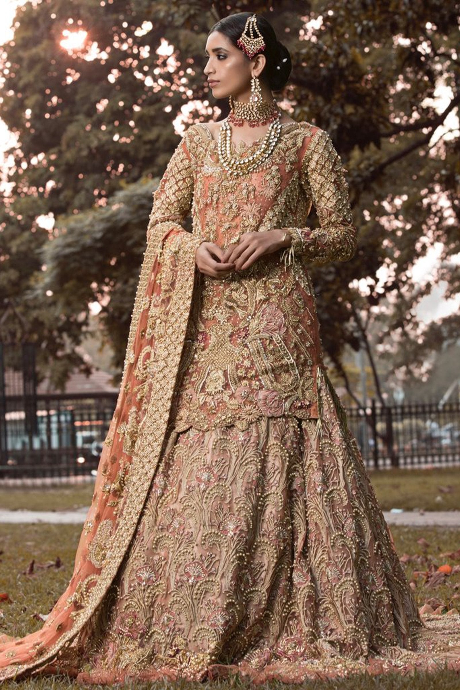 Shiza hassan bridal on sale dresses