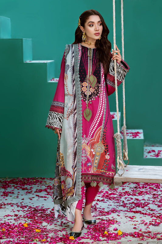 Dahleez