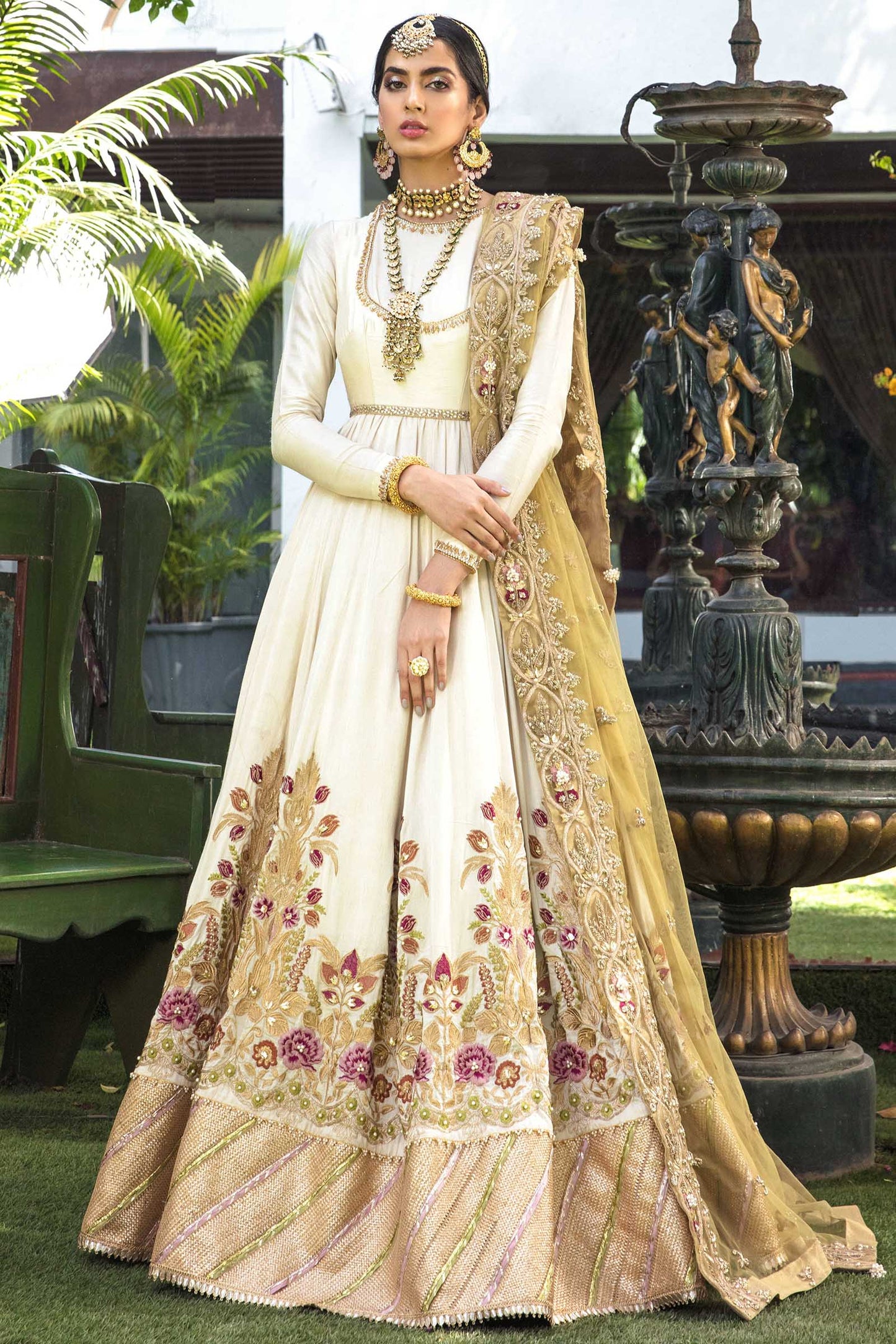 Mahgul