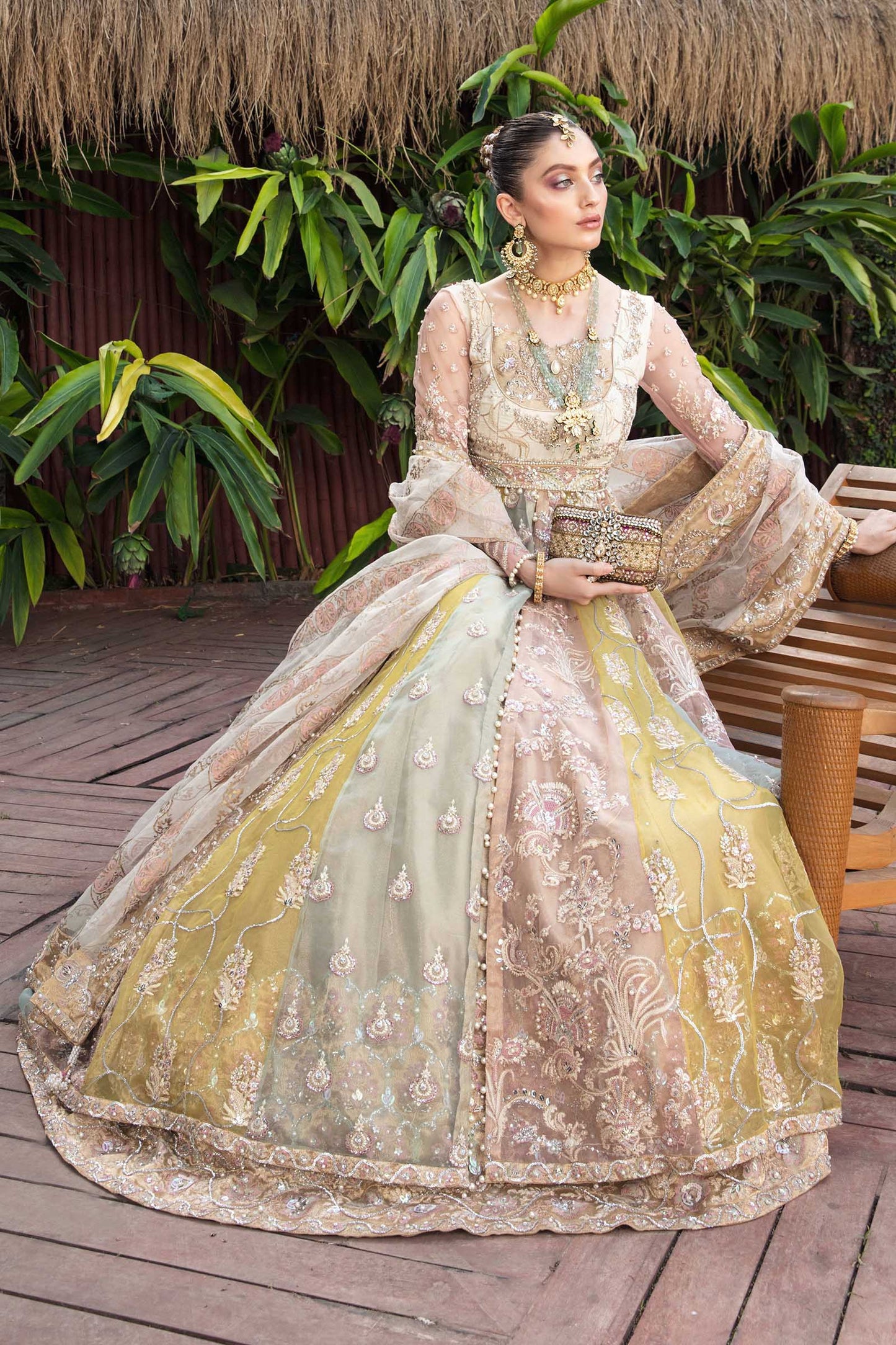 Mastani