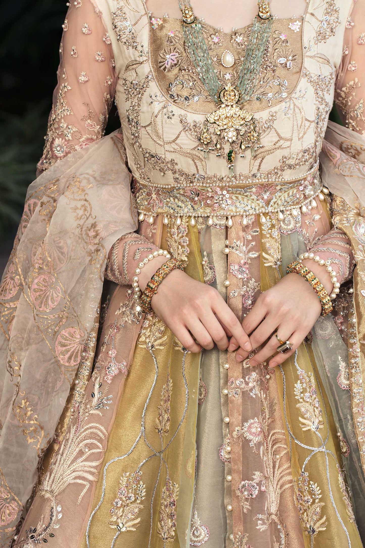 Mastani
