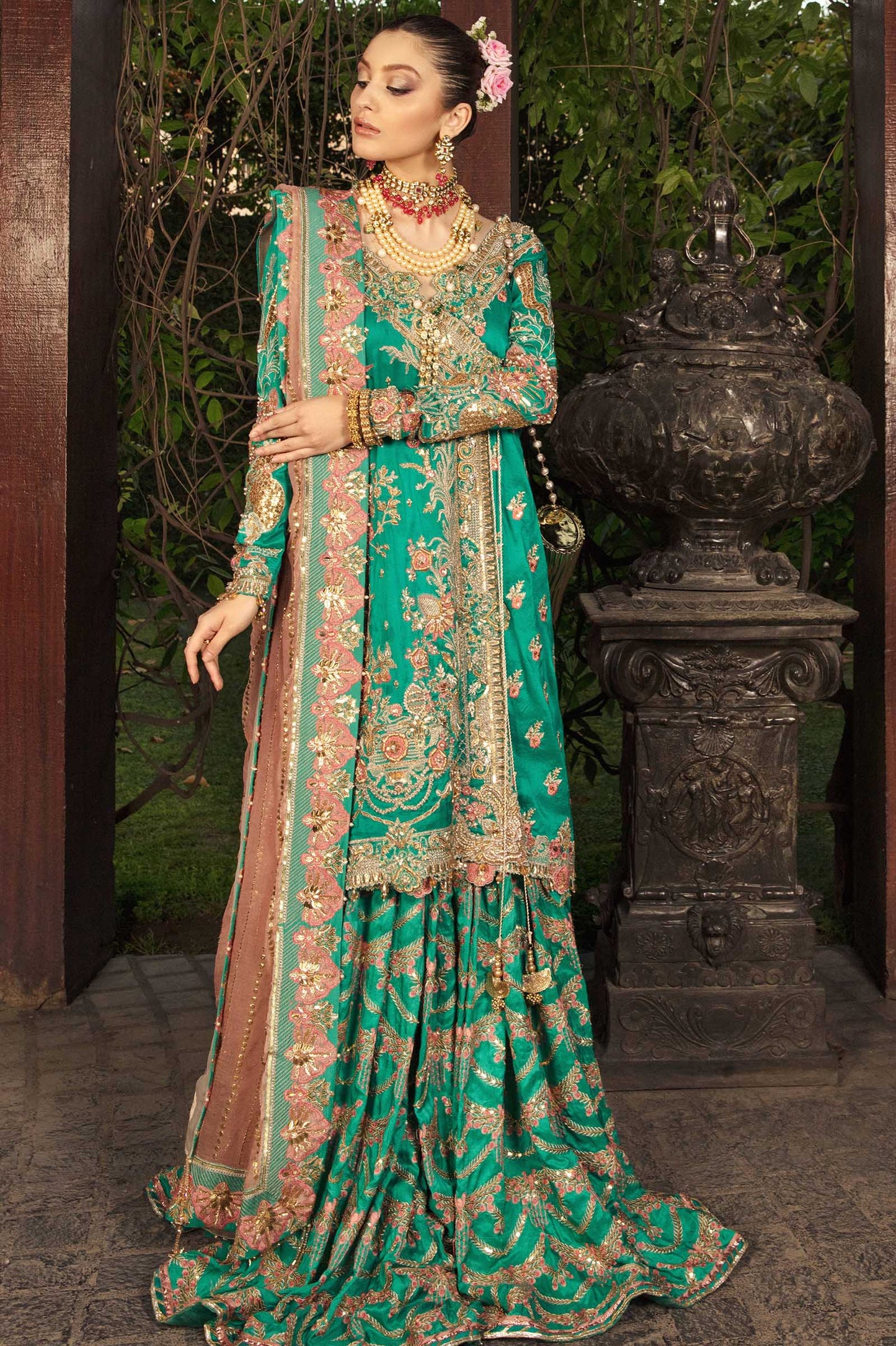 Nilofar