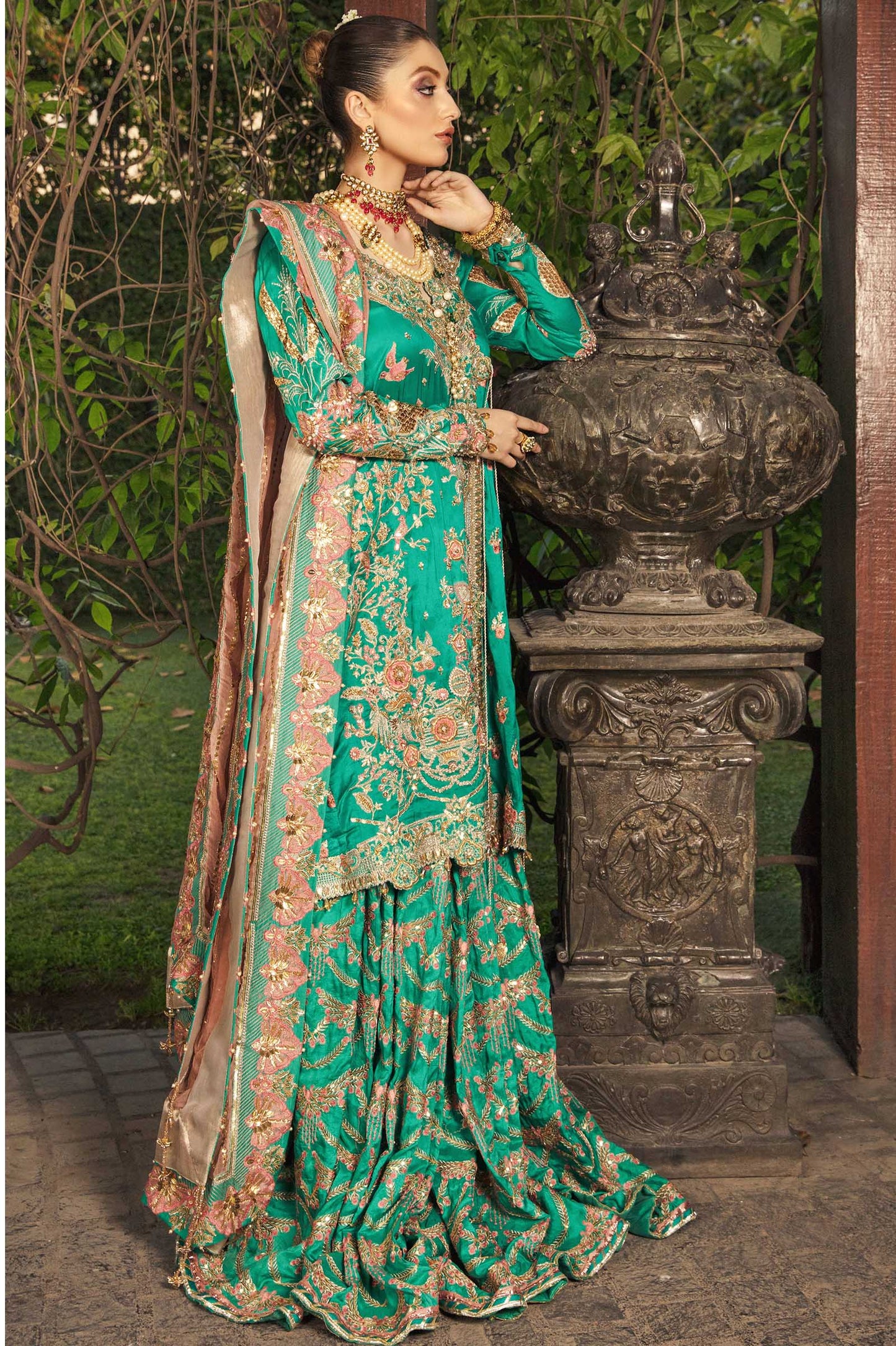 Nilofar