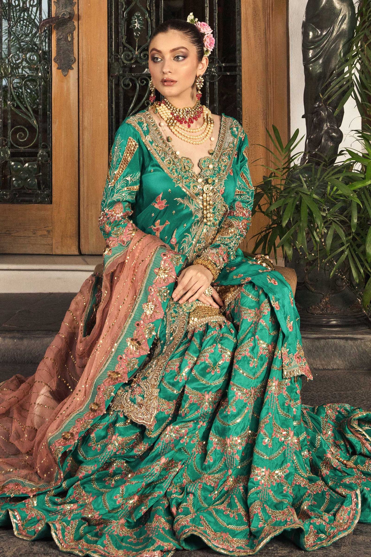 Nilofar