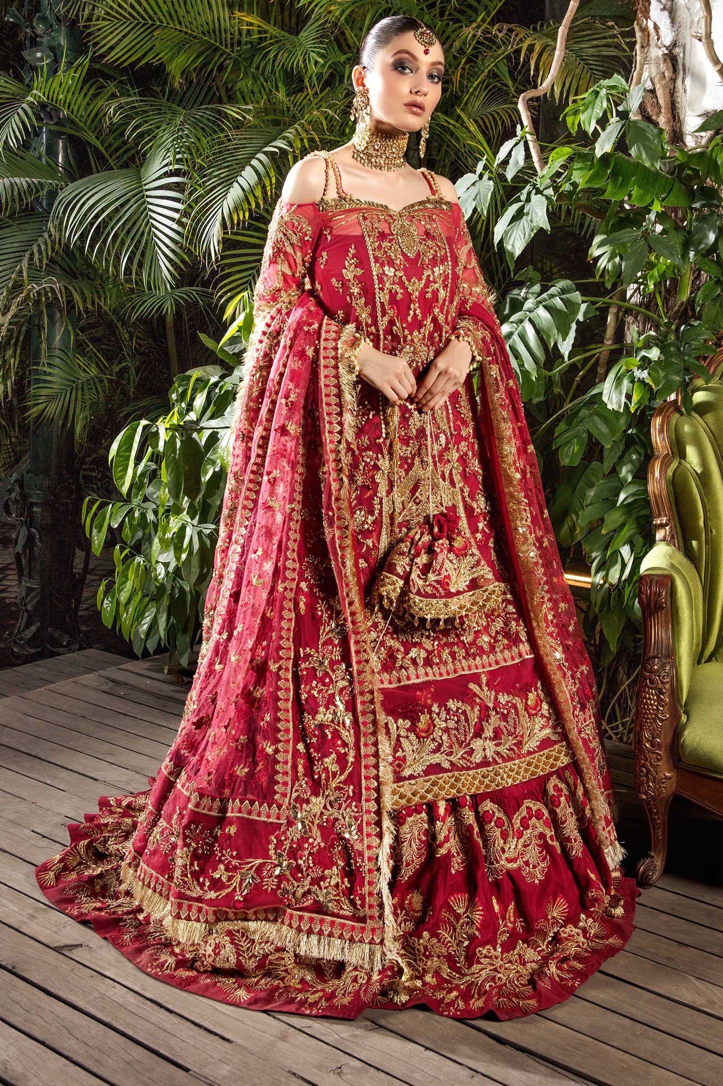 Rani of Jhansi