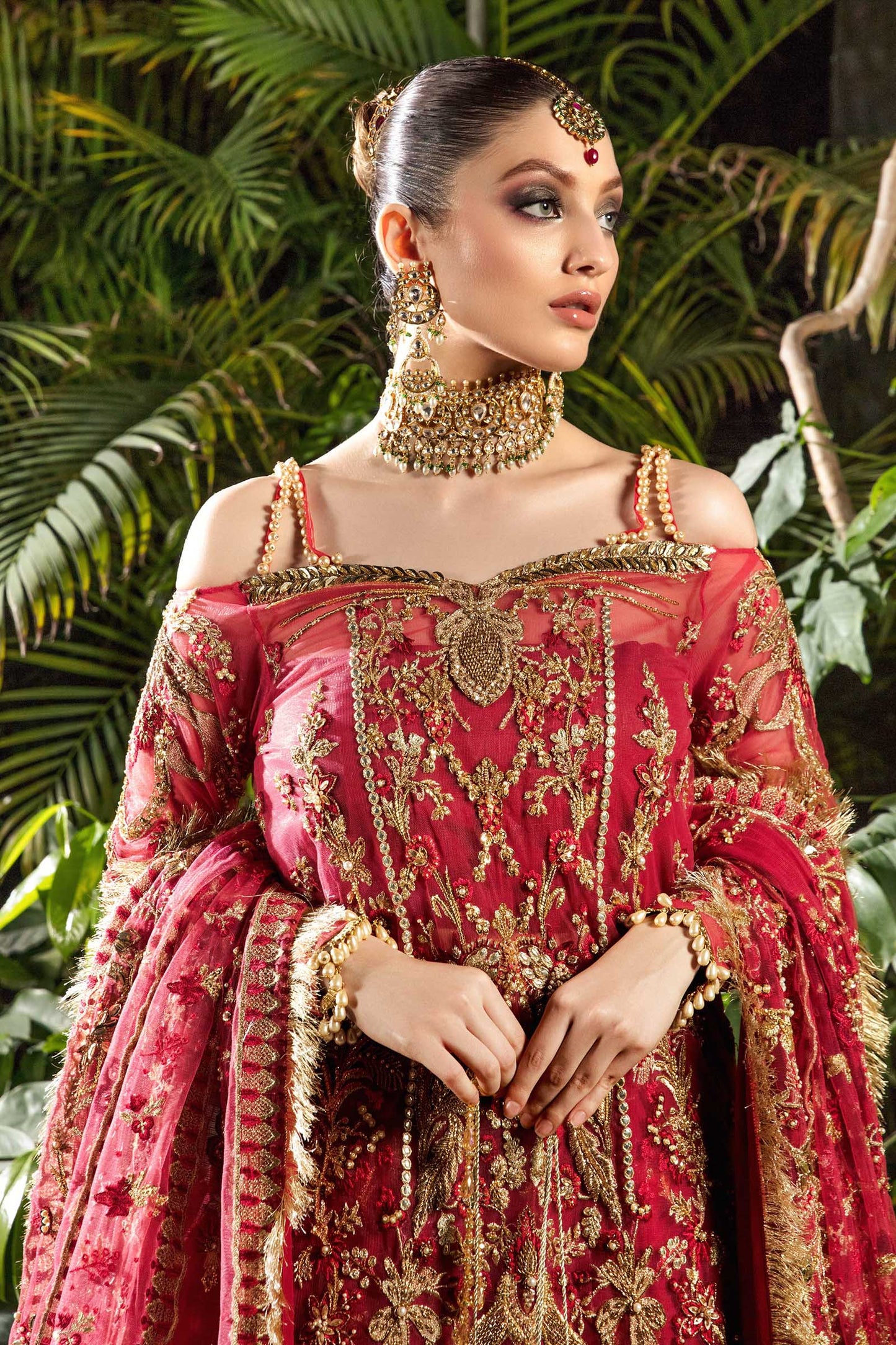 Rani of Jhansi