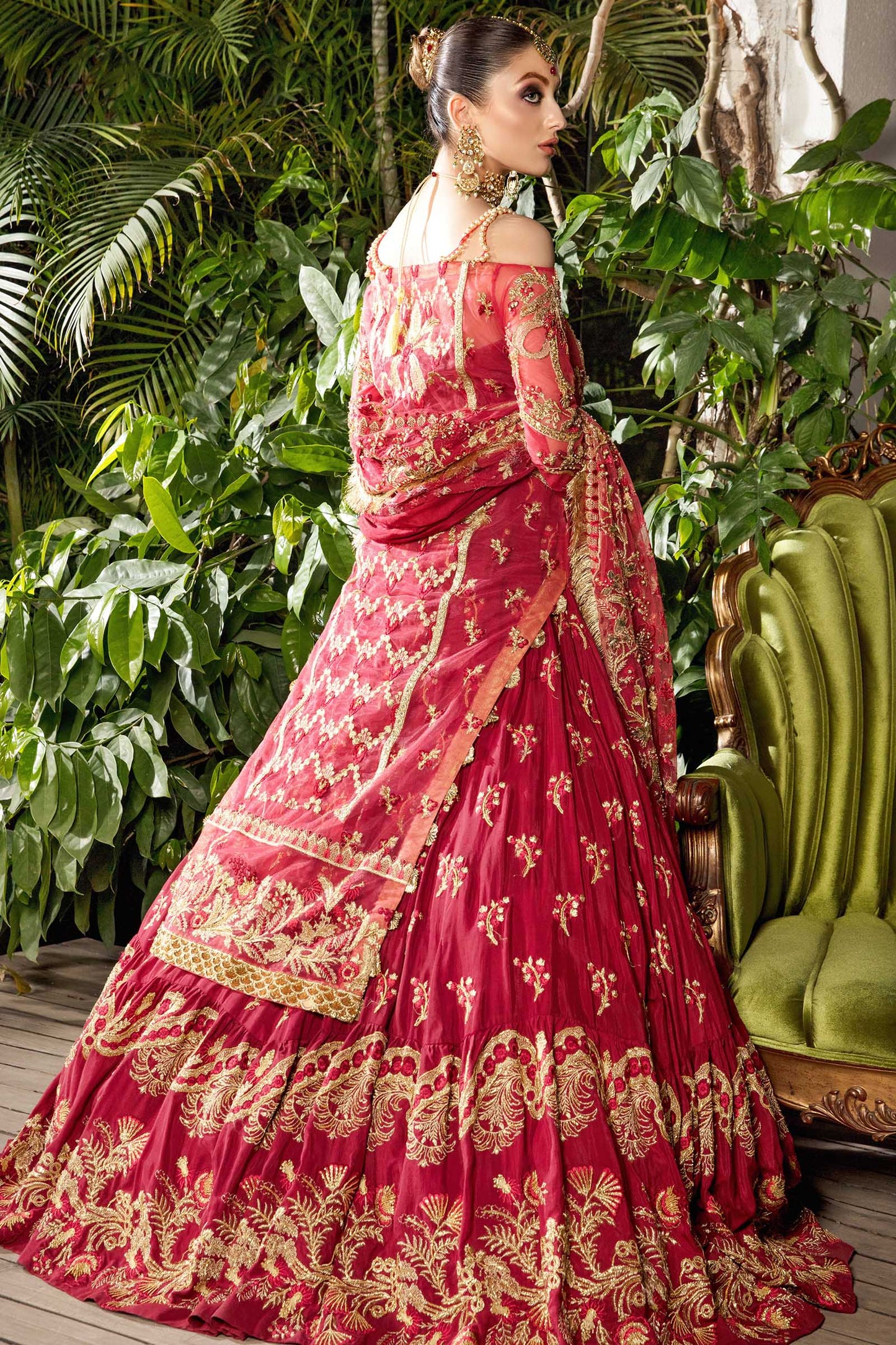 Rani of Jhansi