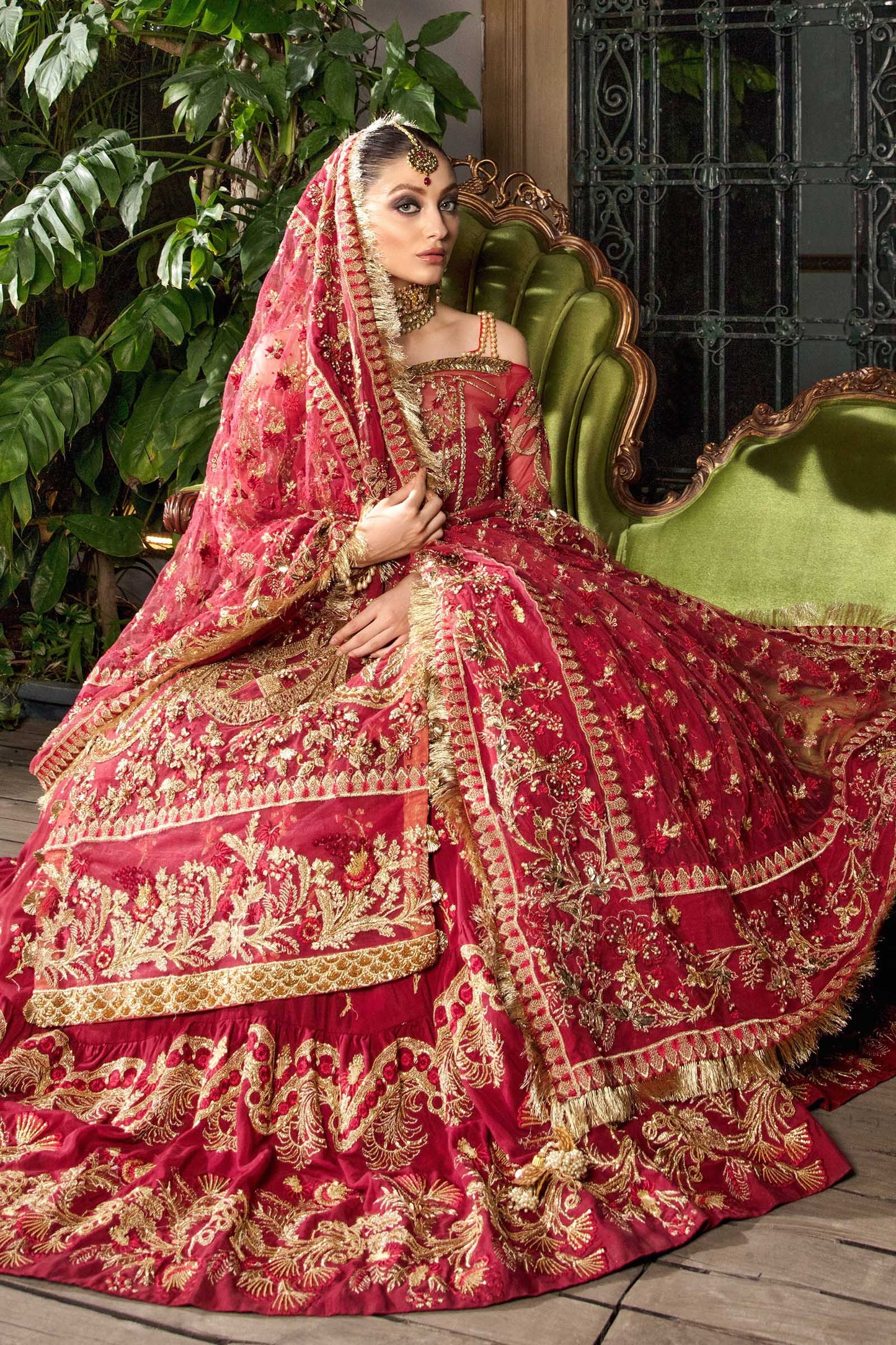 Rani of Jhansi