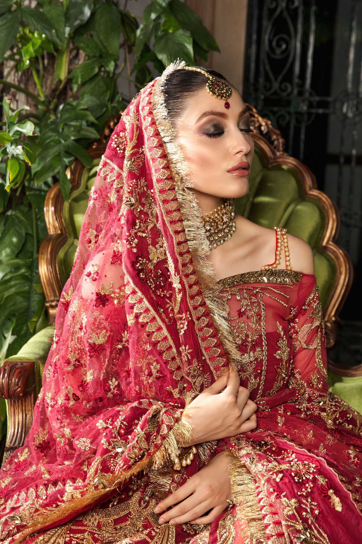 Rani of Jhansi