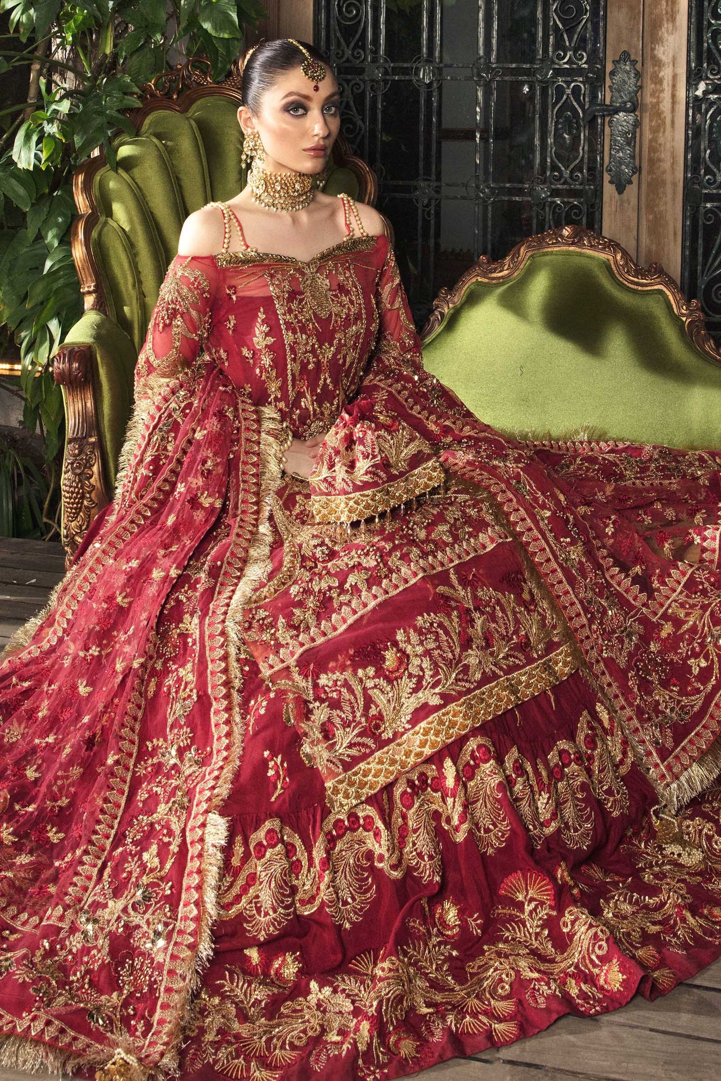 Rani of Jhansi