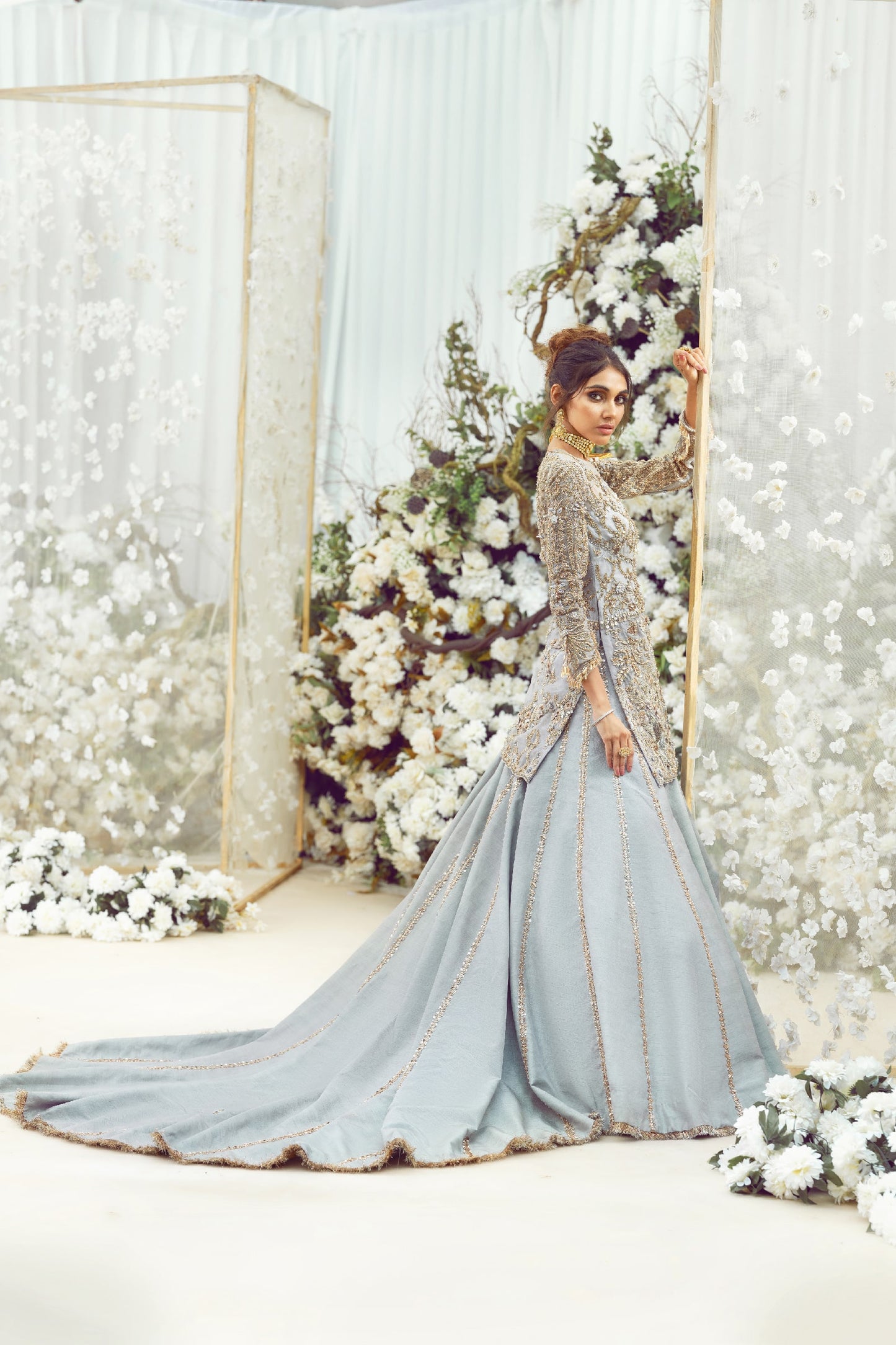 Siera blue