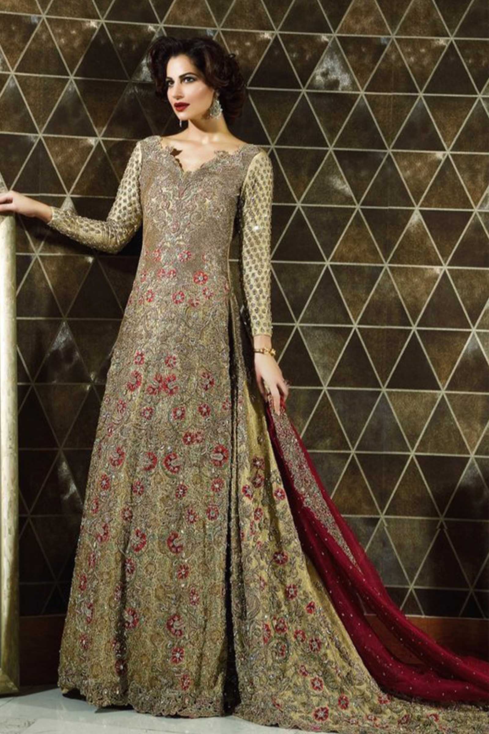 Shiza hassan clearance bridal dresses prices