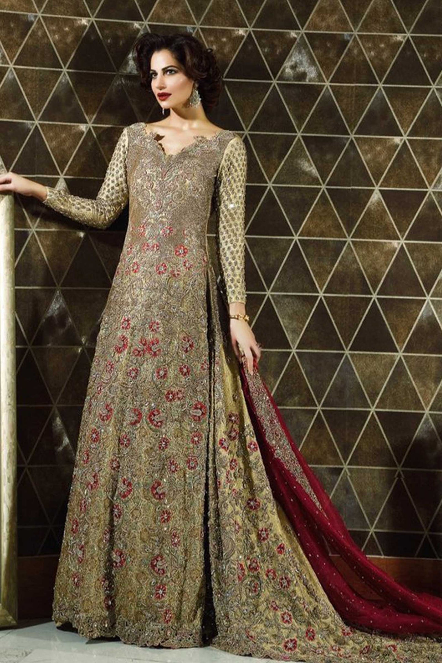 Allure-Bridal