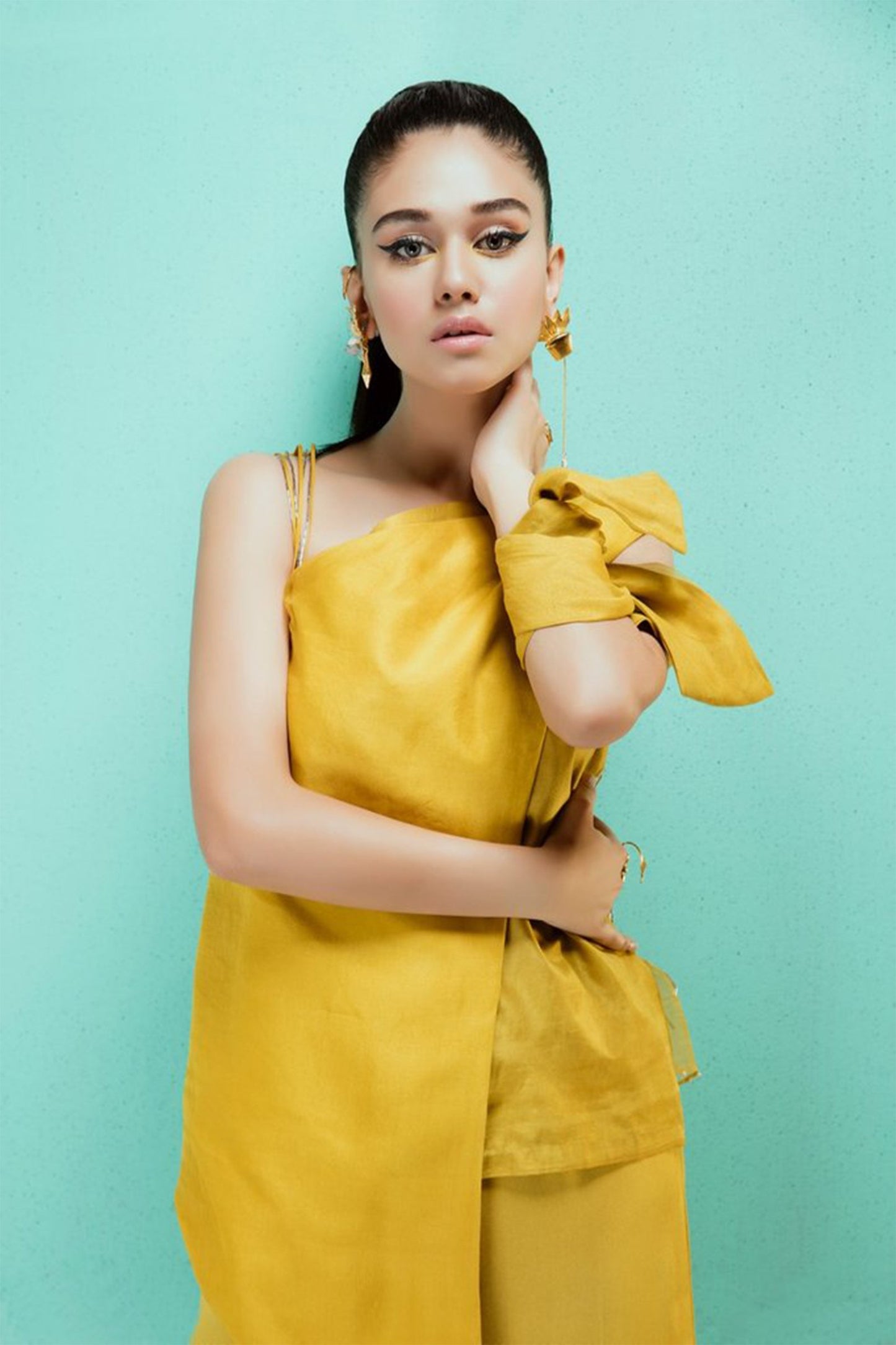 Yellow-Myth