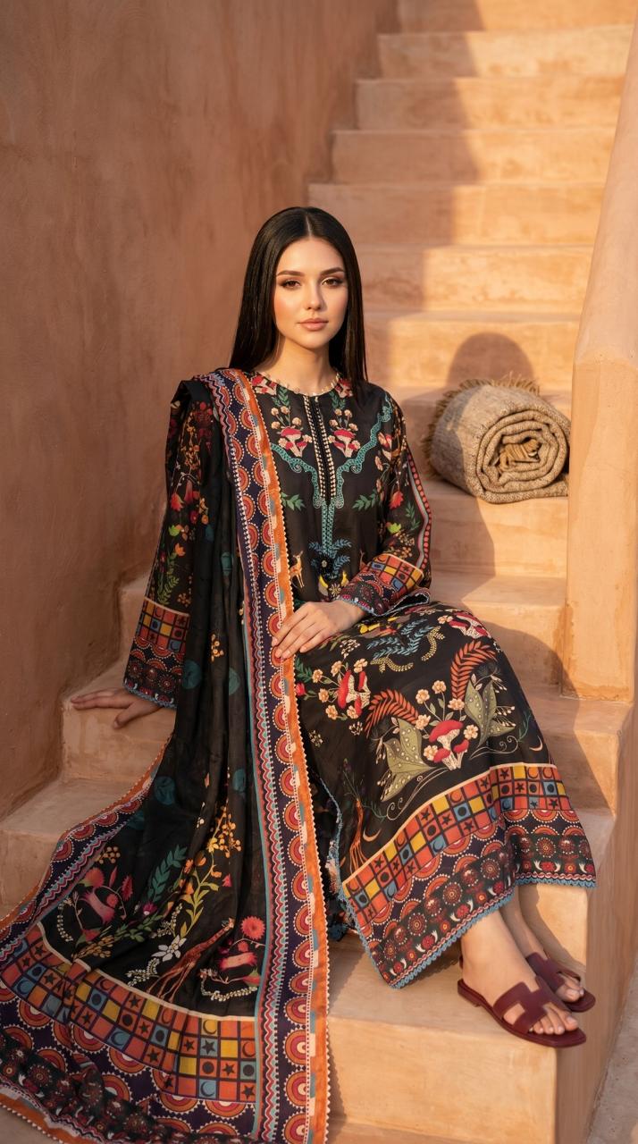 SYRA