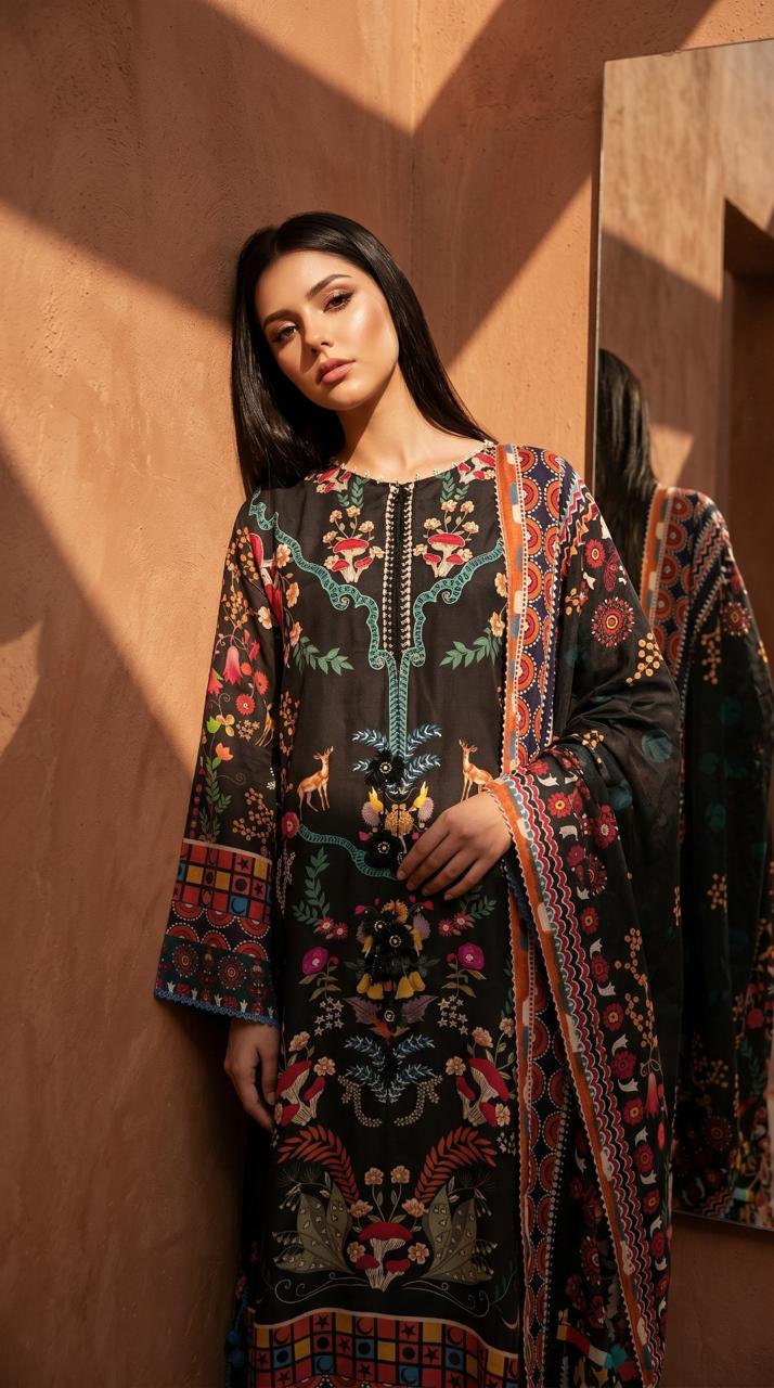 SYRA