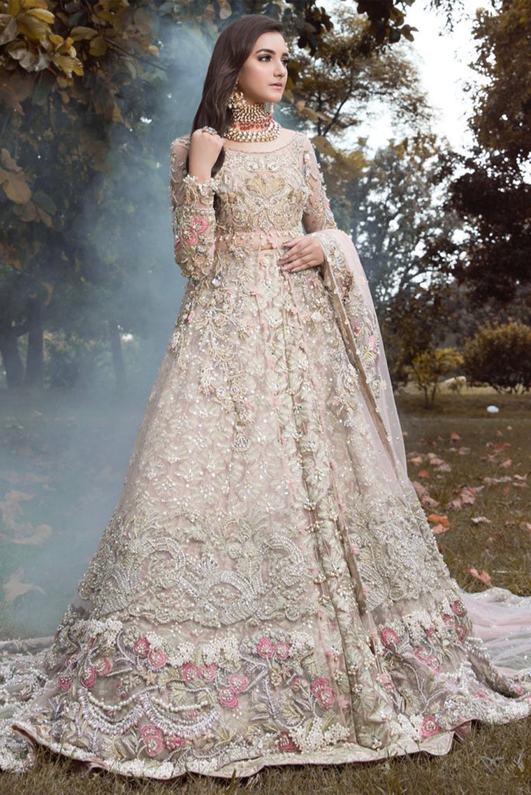 Buy Enchanted Suits Online - Ready to Wear Suits – Shiza Hassan