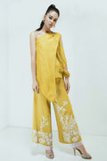 Yellow-Myth